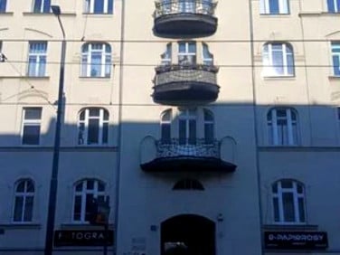 Mieszkanie Poznań