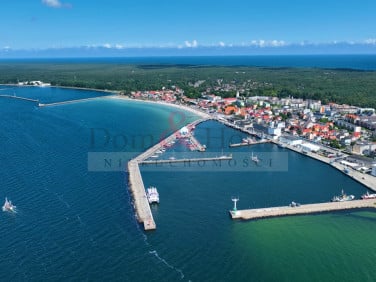 Mieszkanie Hel