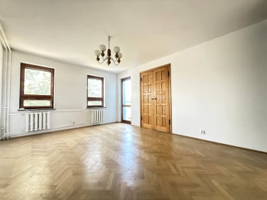 Mieszkanie Kraków