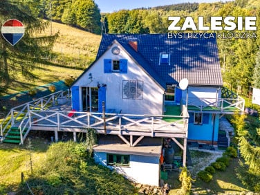 Dom Zalesie