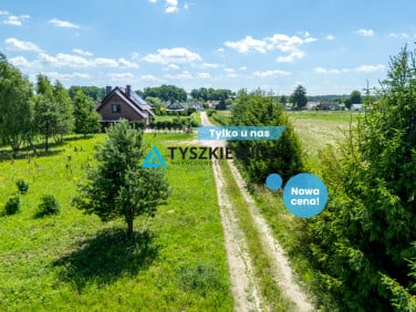 Działka Powałki