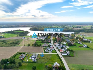 Działka budowlana Wielki Podleś