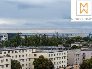 Mieszkanie Gdynia