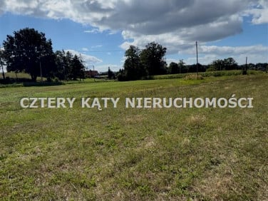 Działka budowlana Jastrzębie-Zdrój