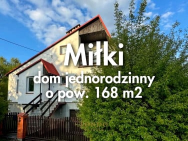 Dom Miłki