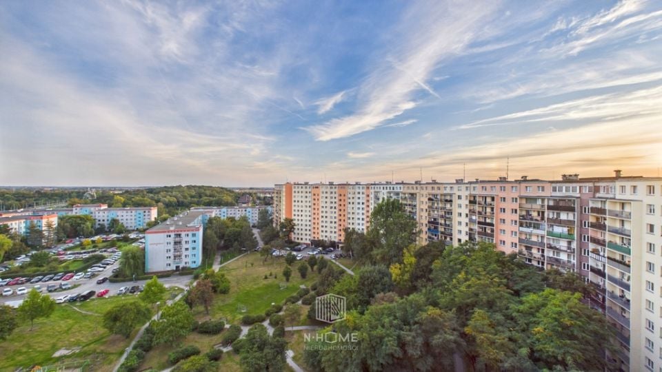 Mieszkanie Wrocław