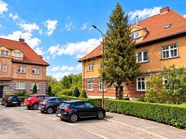 Mieszkanie Jelenia Góra