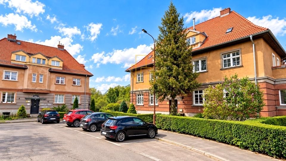 Mieszkanie Jelenia Góra