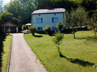 Dom Sękowa