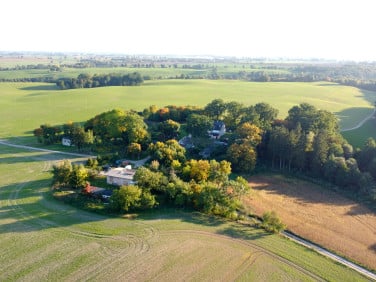 Działka budowlana Byszewo