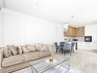 Mieszkanie apartamentowiec Kraków