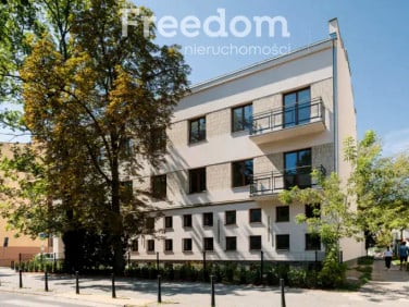 Mieszkanie Warszawa