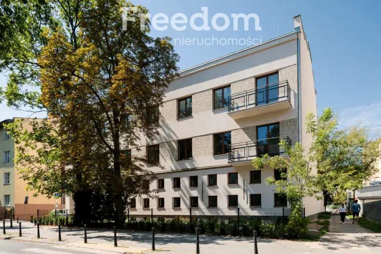 Mieszkanie Warszawa