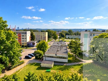 Mieszkanie Gdynia