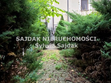 Budynek użytkowy Cieszyn