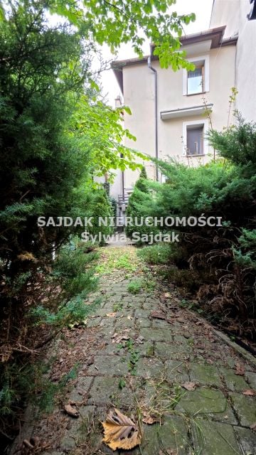 Budynek użytkowy Cieszyn