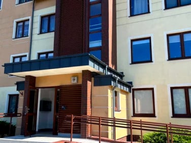 Mieszkanie Ustka