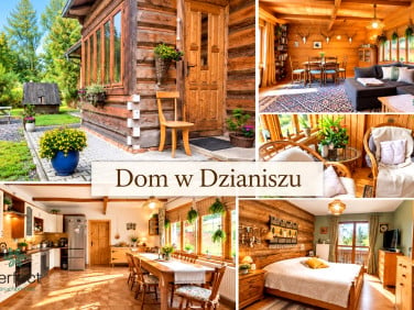 Dom Dzianisz