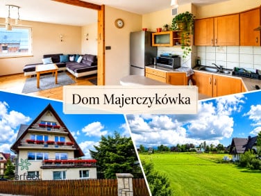 Dom Murzasichle