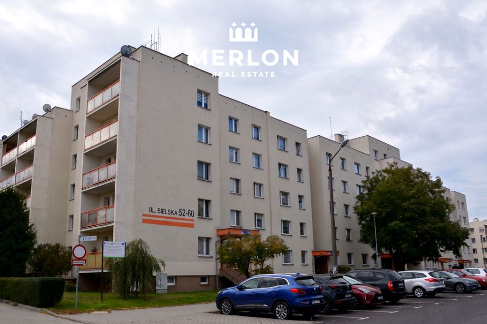 Mieszkanie Opole
