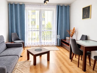 Mieszkanie Bydgoszcz