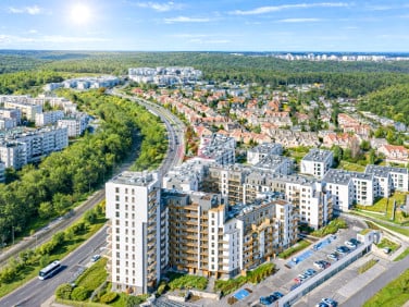 Mieszkanie Gdynia
