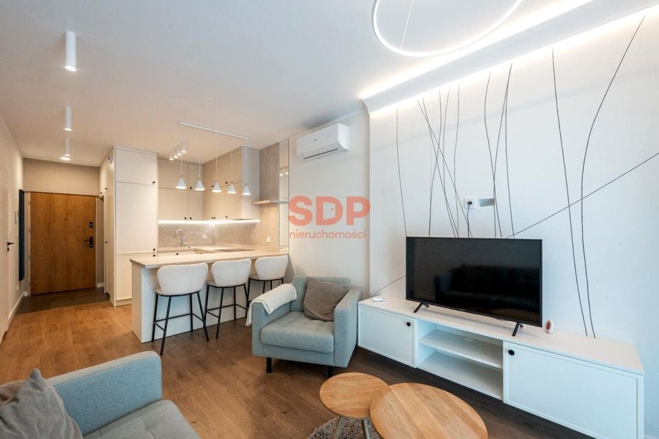 Mieszkanie apartamentowiec sprzedaż