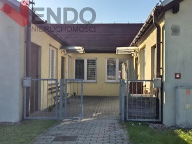 Mieszkanie Sadków