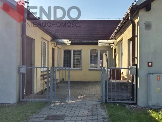 Mieszkanie Sadków