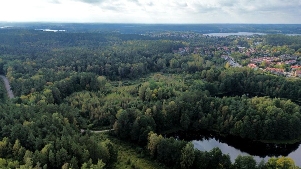 Działka inna sprzedam