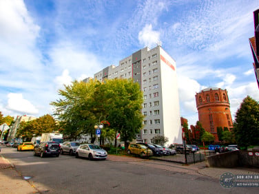 Mieszkanie Kołobrzeg