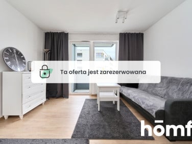 Mieszkanie Wrocław