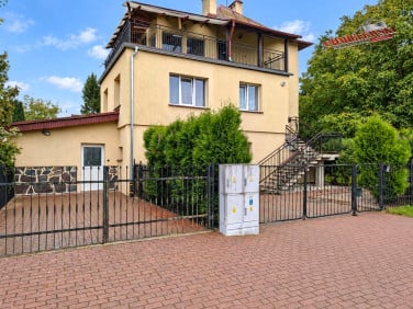 Dom Konikowo