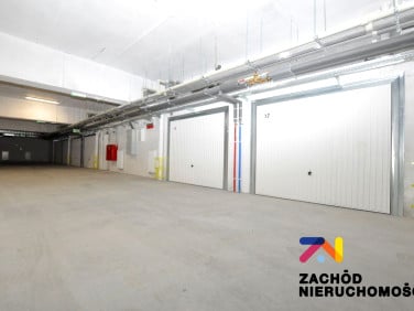 Budynek użytkowy Zielona Góra