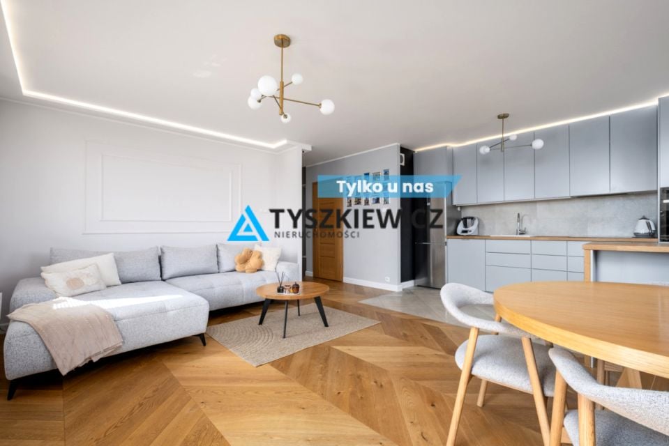 Mieszkanie Gdańsk