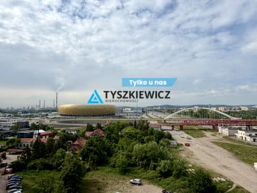 Mieszkanie Gdańsk
