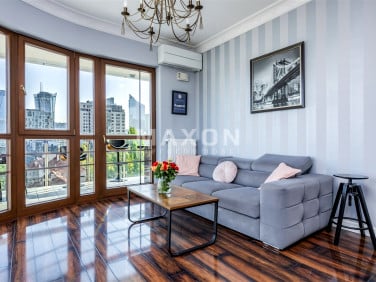 Mieszkanie apartamentowiec Warszawa