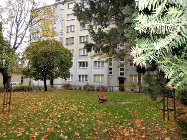 Mieszkanie Poznań