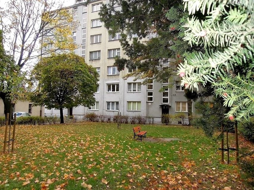 Mieszkanie Poznań