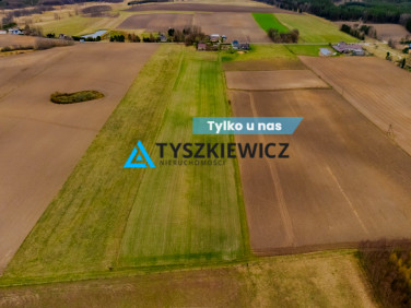 Działka siedliskowa Gumieniec