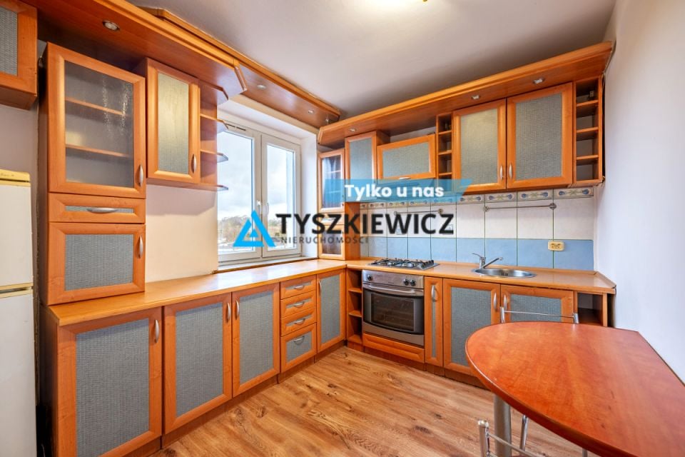 Mieszkanie blok mieszkalny Miastko