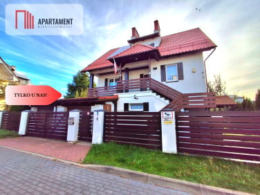 Dom Darłowo