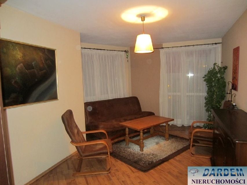 Mieszkanie Białystok