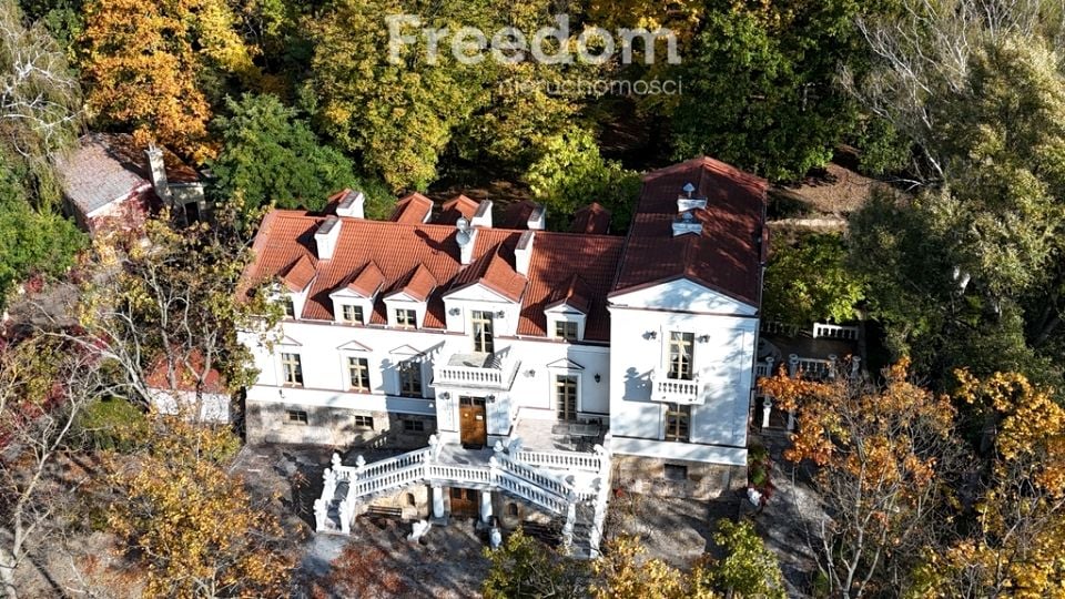 Budynek użytkowy Ostrowiec Świętokrzyski