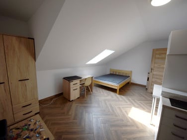 Mieszkanie Opole