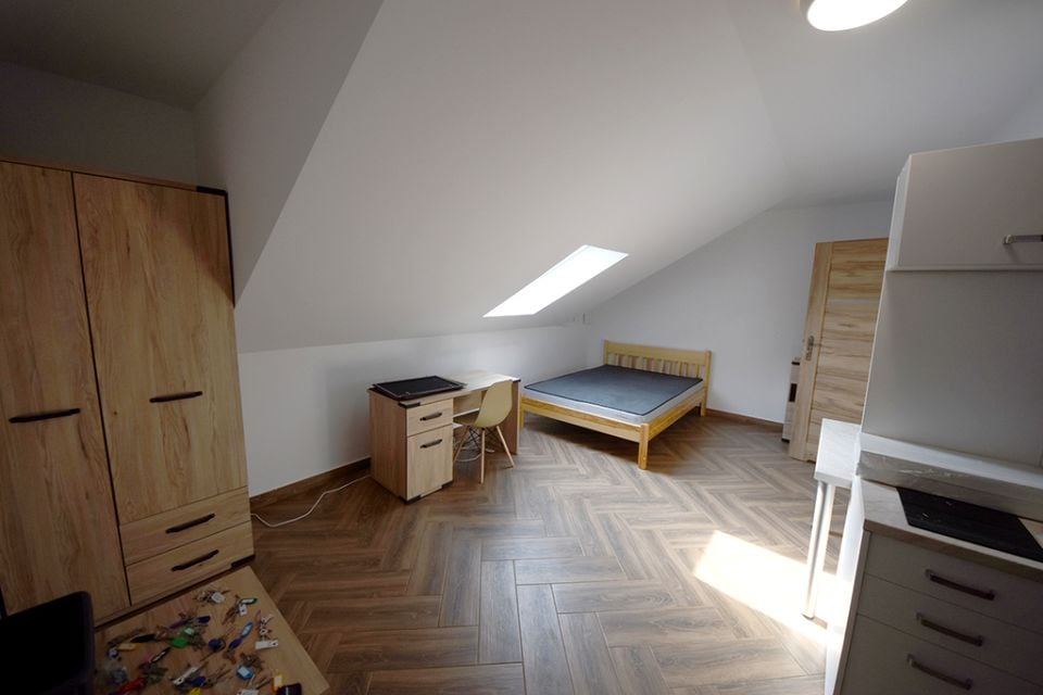 Mieszkanie Opole