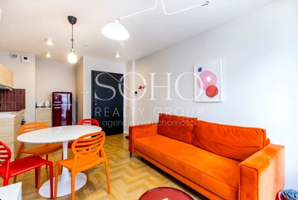 Sprzedam Mieszkanie Kraków - 31,10 m²