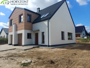 Dom Łapino Kartuskie