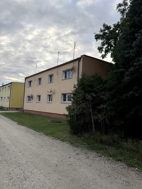 Mieszkanie Chocicza