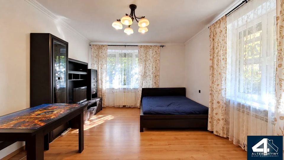 Mieszkanie Kraków